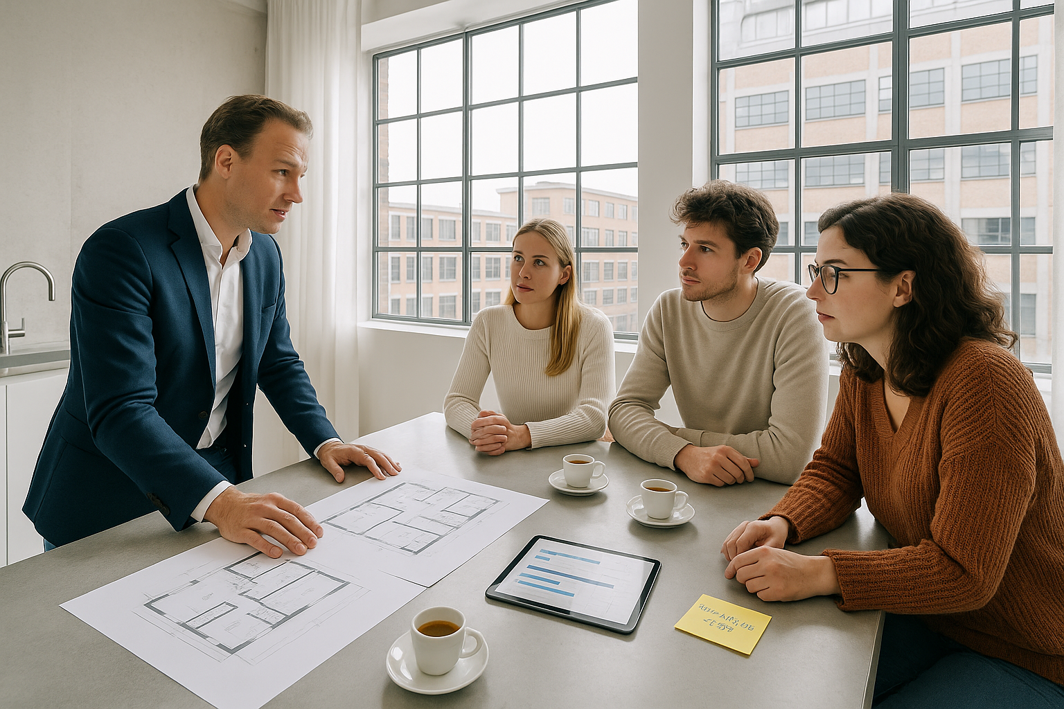 Biedstrategie makelaar Eindhoven